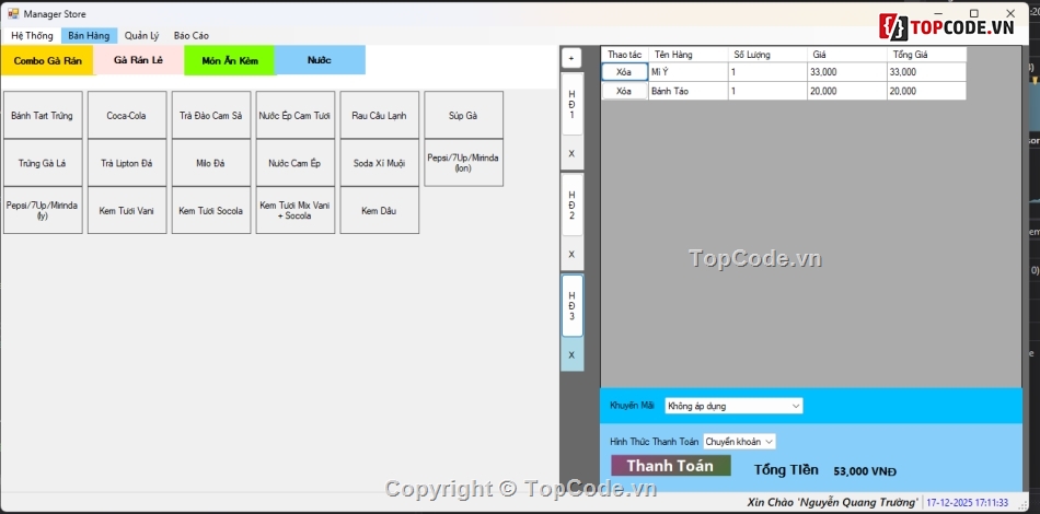 Share code,C#,C# Quản,Cửa Hàng,Food,Tab